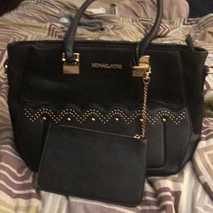 Michael Kors purse